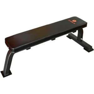 Verstelbare Trainingsbank voor Krachttraining en Fitness