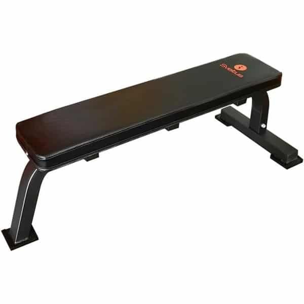 Verstelbare Trainingsbank voor Krachttraining en Fitness