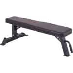Verstelbare Trainingsbank voor Krachttraining en Fitnessoefeningen