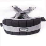 Verstelbare Trainingsriem voor Squats en Dips - Krachttraining en Powerlifting Gewicht Belt