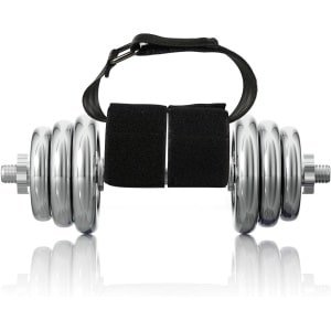 Verstelbare Voetbanden voor Tibialis Trainer - 2 Stuks, Ideaal voor Krachttraining, Enkels, en Fitness