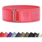 Verstelbare Zelfvergrendelende Gewichthefriem voor Krachttraining en Crossfit