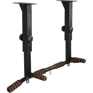 Verstelbare plafond pull-up bar voor krachttraining, robuust en eenvoudig te bevestigen