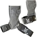 Verstevigende Trainingshandschoenen met Polssteun voor Deadlifts, Gewichtheffen en Krachttraining