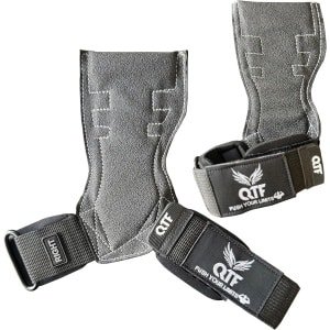Verstevigende Trainingshandschoenen met Polssteun voor Deadlifts, Gewichtheffen en Krachttraining