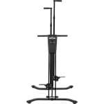 Verticale Klimmachine voor Fitness en Cardio Training Zeer Belastbaar