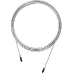 Vervangingskabel 1.8mm voor Springtouw - Geschikt voor Crossfit en Boksen