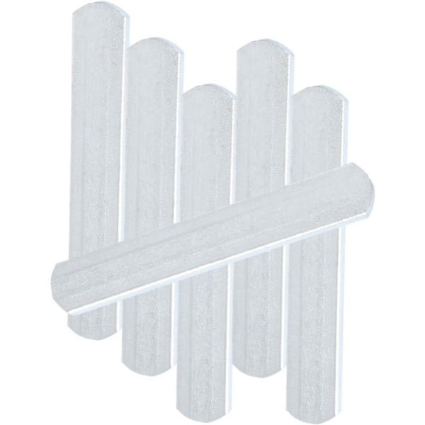 Verzwaarde Stalen Platen - Gewichtsplaten Fitness - Krachttraining Thuis - Set van 6 Stuks - 15x2.5x0.6CM - Zilver