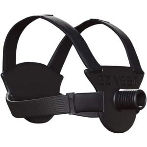 Verzwaarde Trainingsvest Lite LITE V2 (36 kg) - Voor Krachttraining en Conditie