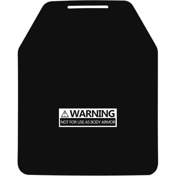 Verzwaringsvest Platen Accessoire voor Krachttraining en Fitness