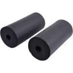 Voet Foam Pads - Been Extension Pads - Krachttraining Thuissysteem - Hoge Dichtheid Schuim