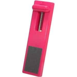 Voetboog Trainer 1 stuk - Beenkracht Verbeteren, Ballet & Dans Kaaktrainer voor Voetspieren en Krachttraining, Voet Training Apparaat voor Sterkere Voeten en Stabiliteit - Roze