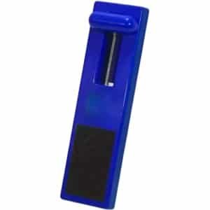 Voetboog Trainer 1 stuk - Beenkracht Verbeteren, Ballet & Dans Kaaktrainer voor Voetspieren en Krachttraining, Voet Training Apparaat voor Sterkere Voeten en Stabiliteit - Blauw
