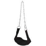 Vt products - Duurzame Verzwaarde Dipriem - Verstelbare Ketting - Krachttraining - Comfortabel en Veilig - Powerlifting - Pull-ups - Voor Atleten