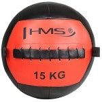 Wall Ball Gymnastiekbal en Fitnessball voor Crossfit en Yoga - Sportbal 4-15 kg