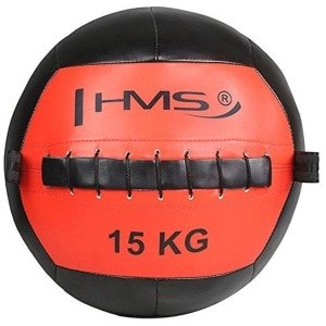 Wall Ball Gymnastiekbal en Fitnessball voor Crossfit en Yoga - Sportbal 4-15 kg