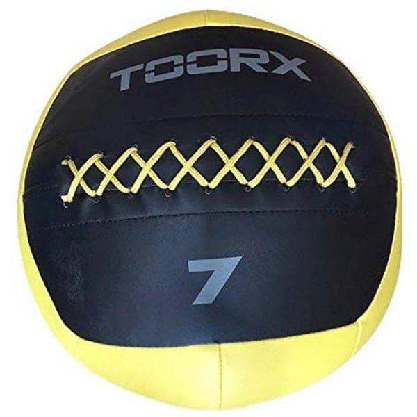 Wandbal 15 kg - Ideaal voor Krachttraining en Fitness