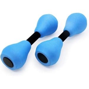 Water Aerobics Halterset voor Aqua Fitness en Krachttraining