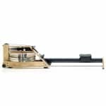 WaterRower A1 roeitrainer - waterweerstand - compact ontwerp