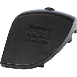 WaterRower S4 com module - roeitrainer koppeling - trainingsdata