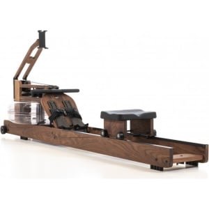 WaterRower performance roeitrainer - walnoot hout - waterweerstand