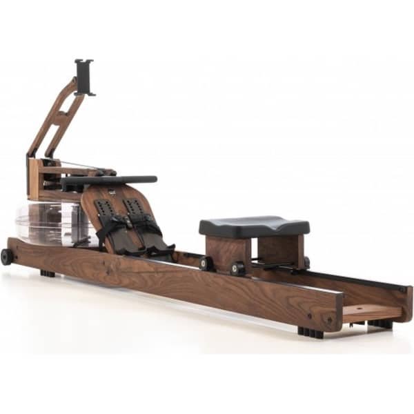 WaterRower performance roeitrainer - walnoot hout - waterweerstand