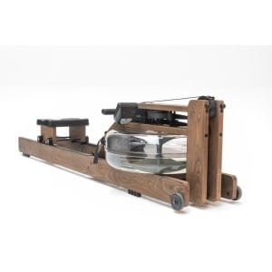 WaterRower roeitrainer - waterweerstand - beuken vintage