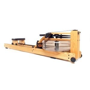 WaterRower roeitrainer - waterweerstand - essenhout