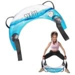 Watergewichten voor Krachttraining en Stabiliteit - Ultieme Fitnessapparatuur voor Thuis
