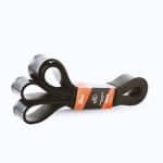 Weerstand Bands Set voor Krachttraining - 100% Latex - 4 Sterktes