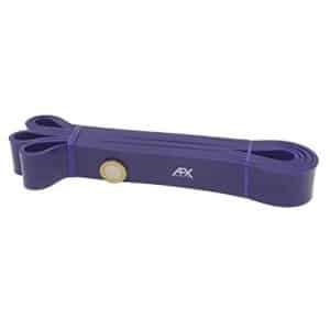 Weerstand Bands voor Krachttraining en Stretching - Verschillende Krachten voor Crossfit en Oefeningen