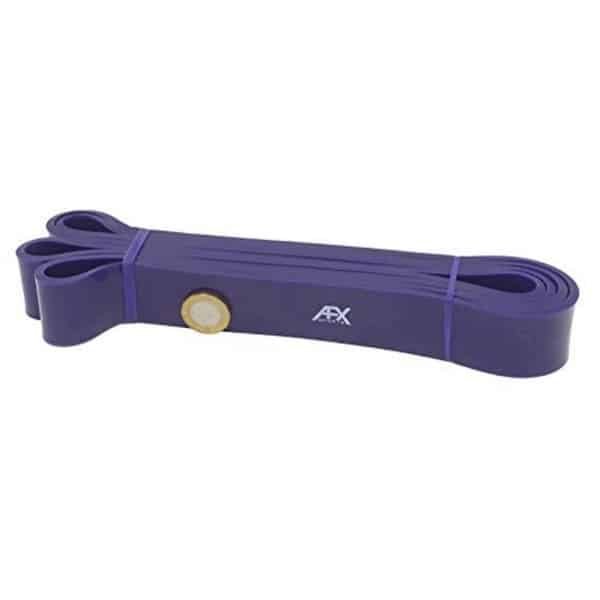 Weerstand Bands voor Krachttraining en Stretching - Verschillende Krachten voor Crossfit en Oefeningen