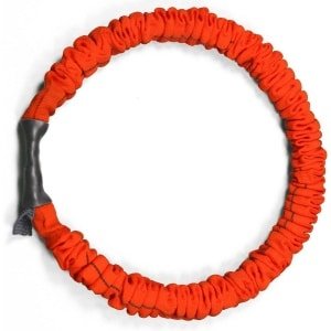 Weerstandsband Elastiek 28 inch - Zeer Zware Weerstand (25-35 lbs) voor Fitness en Krachttraining