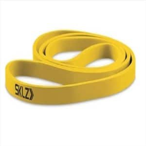 Weerstandsband Light voor Krachttraining en Uithoudingsvermogen - 9,1 kg tot 18,1 kg