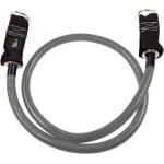 Weerstandsband Set 100lbs - Krachttraining Fitness Elastiek voor Thuistraining