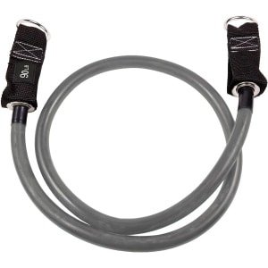 Weerstandsband Set 100lbs - Krachttraining Fitness Elastiek voor Thuistraining