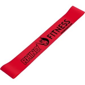 Weerstandsband Set voor Krachttraining en Stretching - Verschillende Weerstandsniveaus