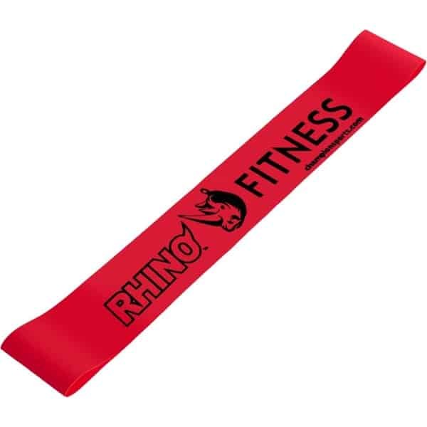 Weerstandsband Set voor Krachttraining en Stretching - Verschillende Weerstandsniveaus