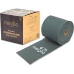 Weerstandsband rol 46 meter - Latexvrije fitnessband voor krachttraining en revalidatie