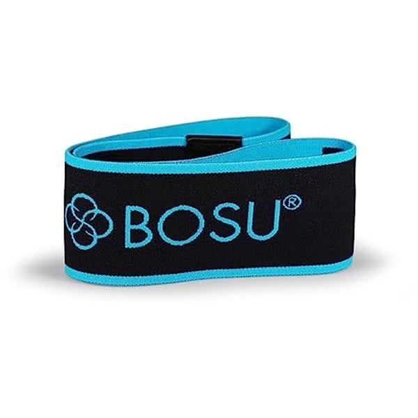 Weerstandsband van Stof - Medium - Ideaal voor Krachttraining en Herstel