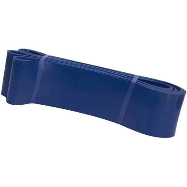 Weerstandsband voor krachttraining en fysiotherapie - 30-80 kg, 6,5 cm breed