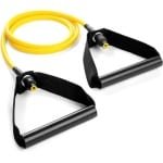 Weerstandsbanden Fitness Set voor Krachttraining en Flexibiliteit
