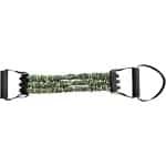 Weerstandsbanden Set - Lichaamsrek Apparaat - Krachttraining Fitness - Verstelbare Weerstand - 75x13x3cm