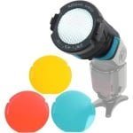 Weerstandsbanden Set voor Fitness en Yoga - 3 Treksterktes - Trainingsbanden voor Beentraining en Krachttraining