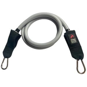 Weerstandsbanden Set voor Krachttraining - Robuuste Halterstang voor Thuis Gym