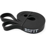 Weerstandsbanden Set voor Pull-Ups, Calisthenics en Krachttraining - Elastische Trainingsbanden