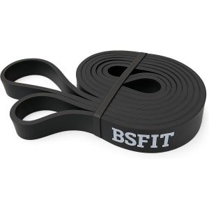 Weerstandsbanden Set voor Pull-Ups, Calisthenics en Krachttraining - Elastische Trainingsbanden