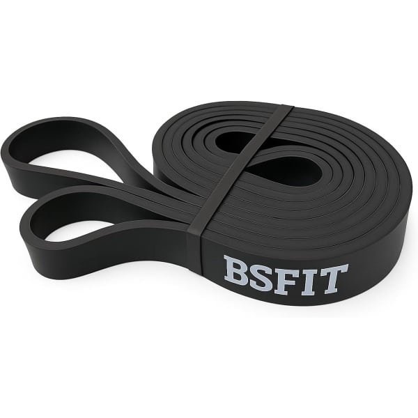 Weerstandsbanden Set voor Pull-Ups, Calisthenics en Krachttraining - Elastische Trainingsbanden