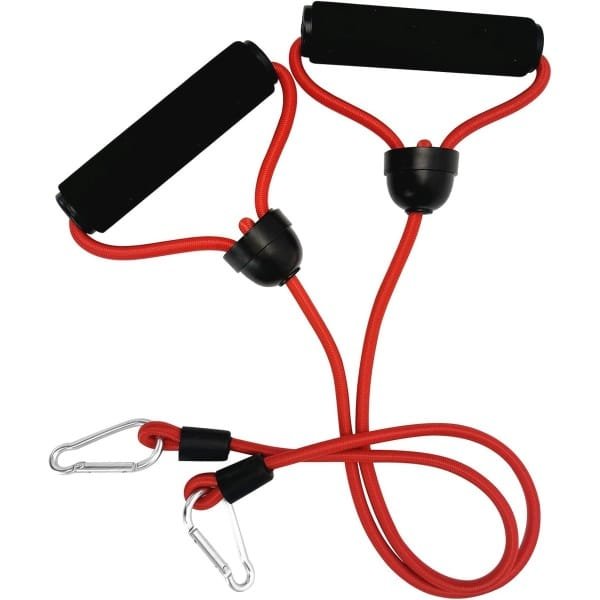 Weerstandsbanden en Elastische Bungee-Touwen voor Krachttraining en Spieropbouw