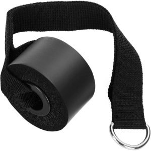Weerstandsbanden en Trainingsbanden voor Krachttraining - Ideaal voor Thuis Fitness